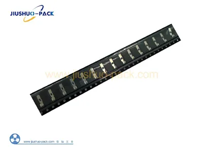 Chất bán dẫn băng mang